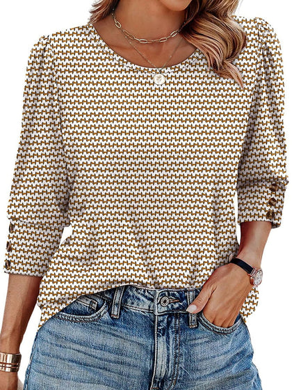 Weekend Long-Sleeve Shirt