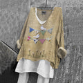 Relaxed Linen Shirt