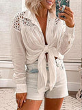Classic Buttoned Shirt
