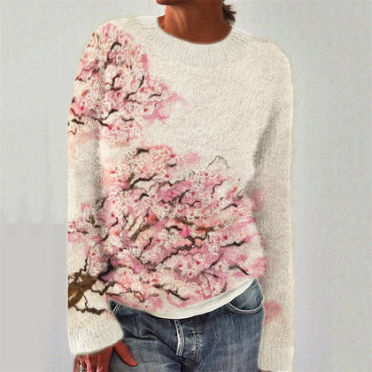 Weekend Lightweight Sweater