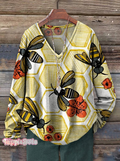 Relaxed Short-Sleeve Shirt