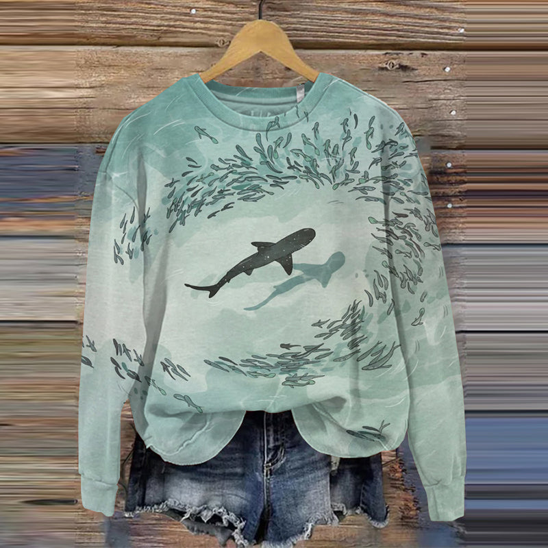 Soft Linen Shirt