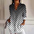 Everyday Oversized Shirt