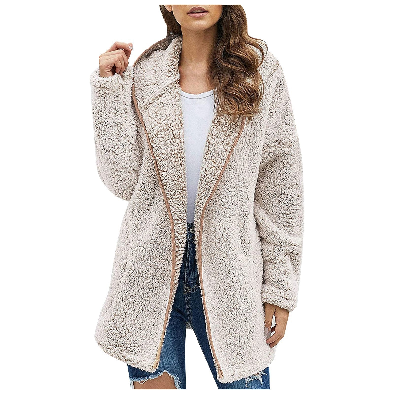 Textured Lightweight Sweater
