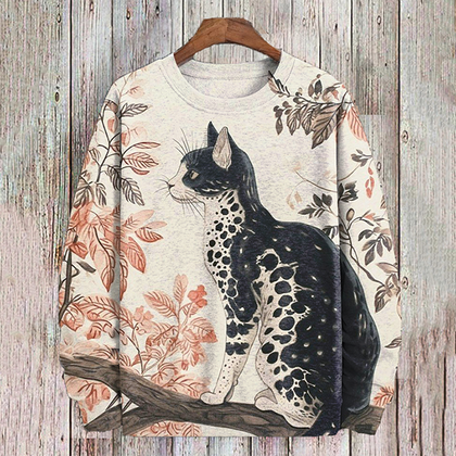Weekend Cotton Shirt