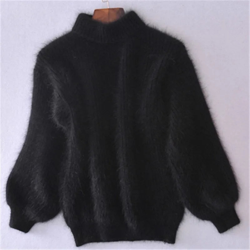 Casual Oversized Sweater