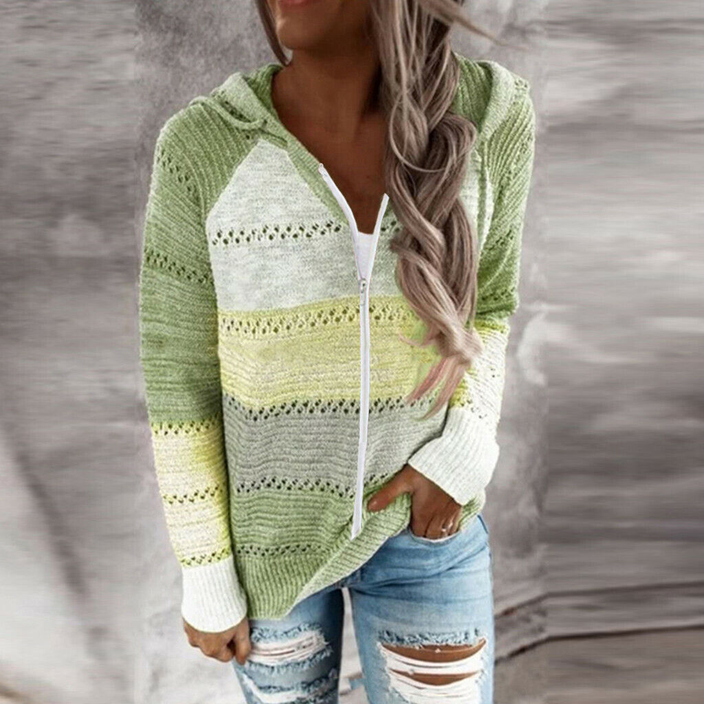 Textured Lightweight Sweater