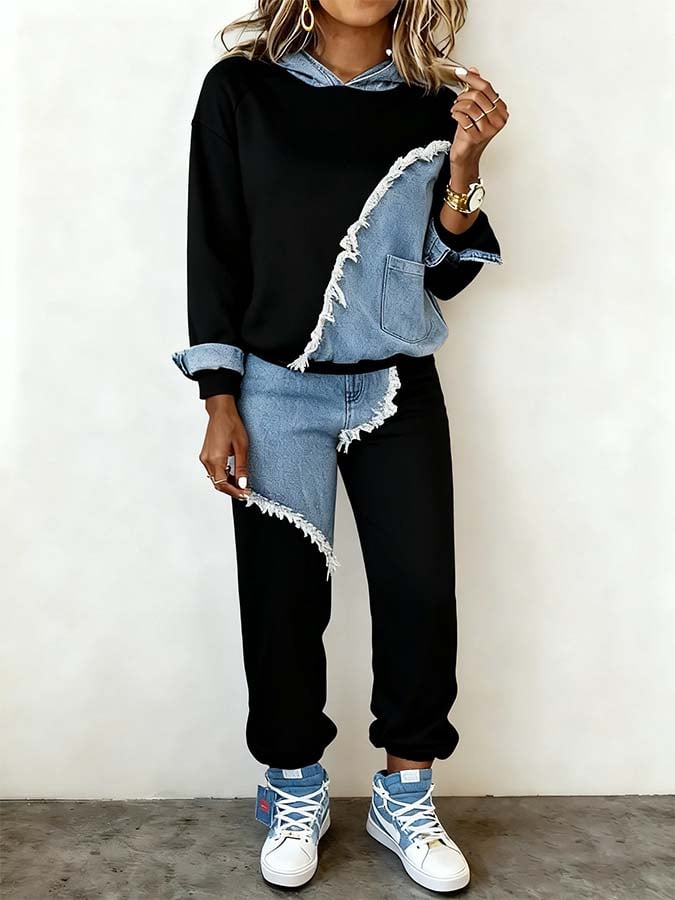 Everyday Stretch Pants
