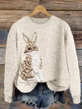 Easy Lightweight Sweater