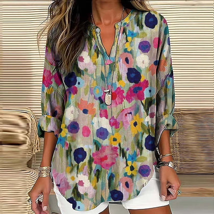 Soft Denim Shirt