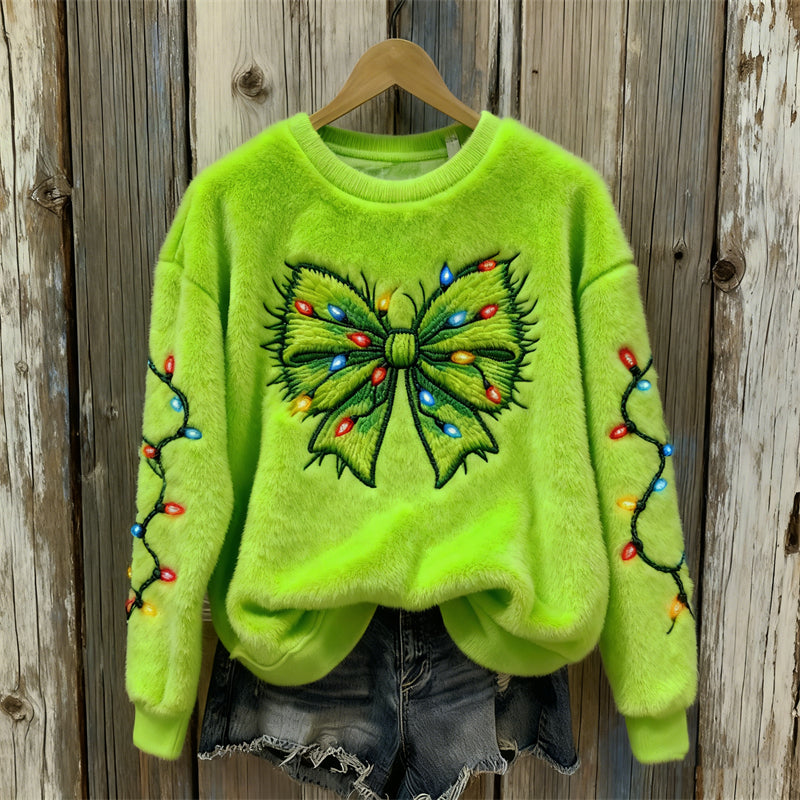 Summer Long-Sleeve Shirt