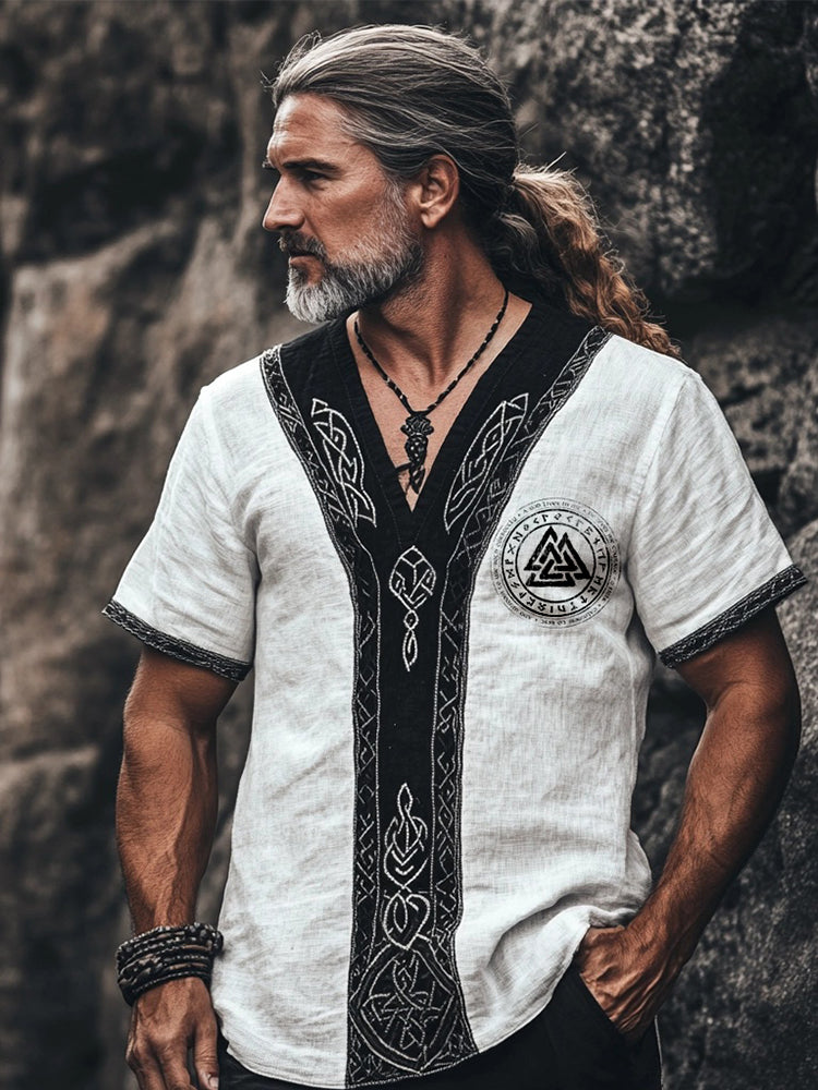 Coastal Long-Sleeve Shirt