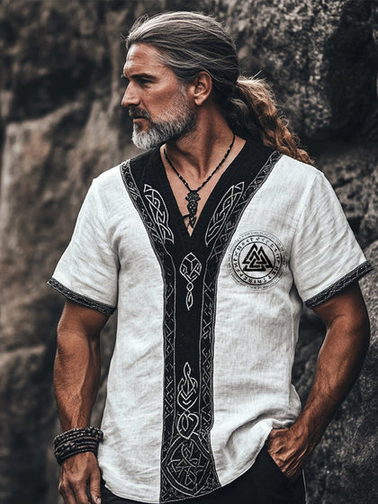 Coastal Long-Sleeve Shirt