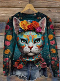 Soft Long-Sleeve Shirt