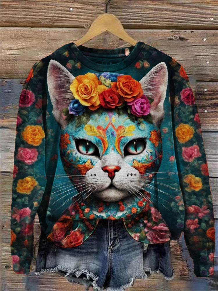 Soft Long-Sleeve Shirt