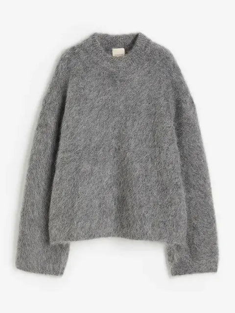 Classic Lightweight Sweater