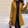 Soft Oversized Coat