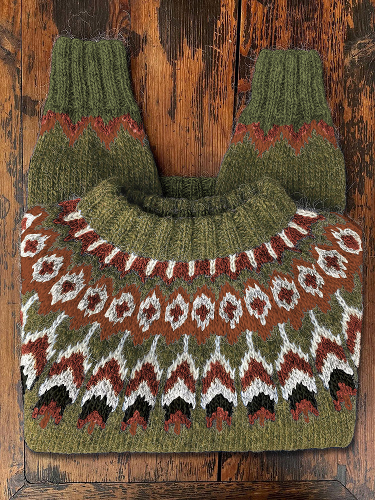 Soft Lightweight Sweater