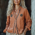 Easy Cotton Shirt