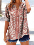 Soft Linen Shirt