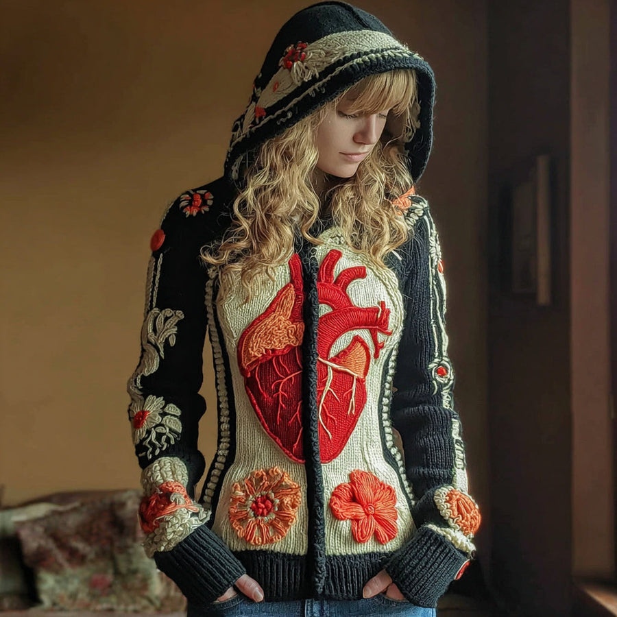 Soft Lightweight Sweater