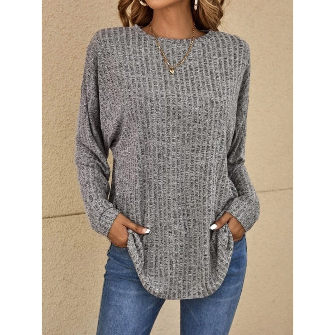Soft Oversized Sweater