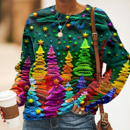 Coastal Long-Sleeve Shirt