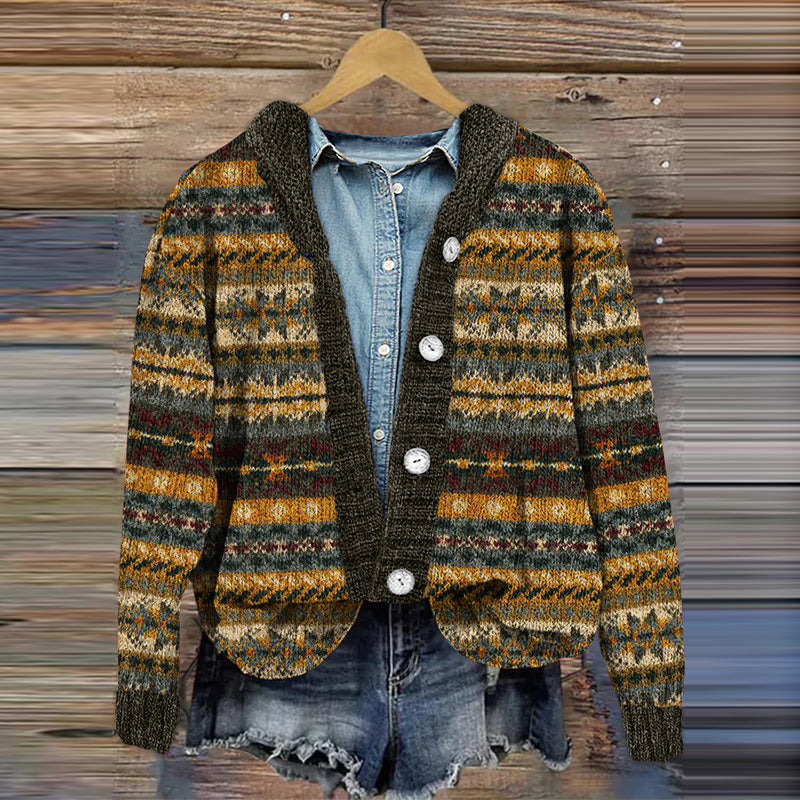 Soft Textured Sweater