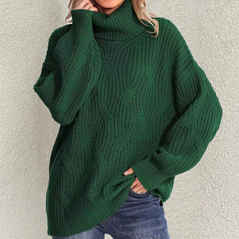 Everyday Ribbed Sweater