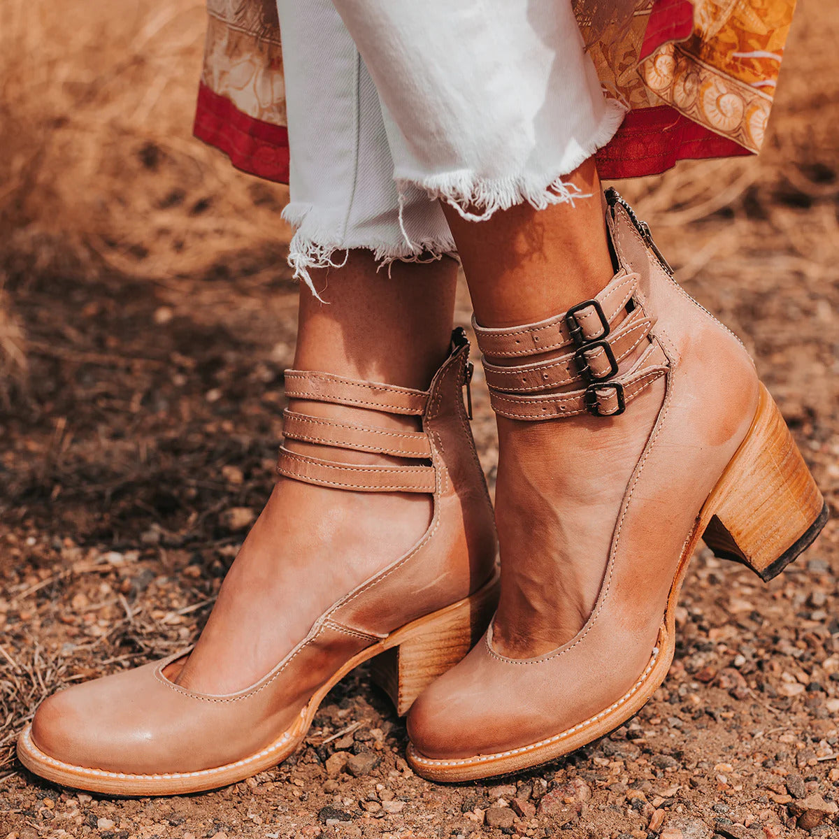 Soft Beach Sandals