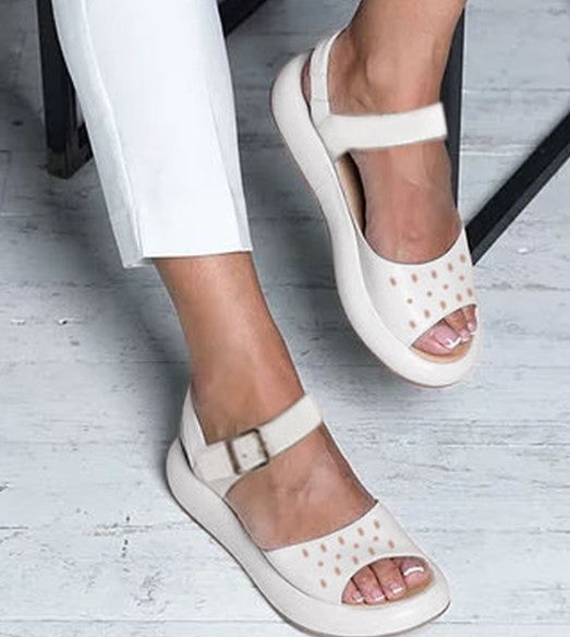 Vacation Minimal Sandals