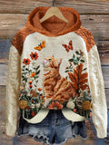 Everyday Textured Sweater