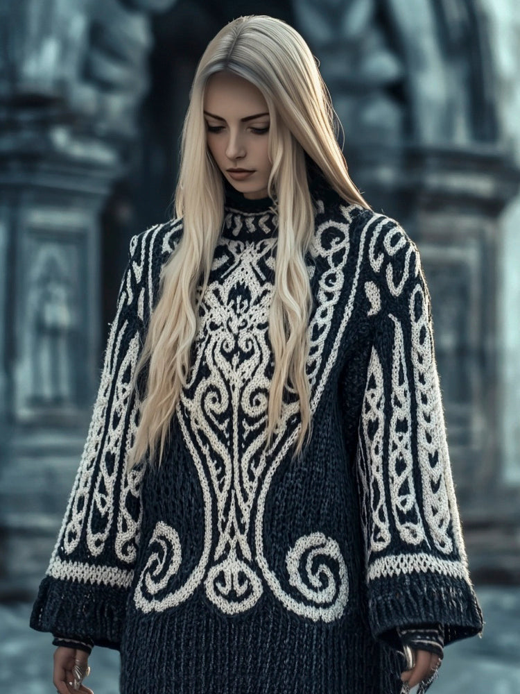 Everyday Knit Sweater