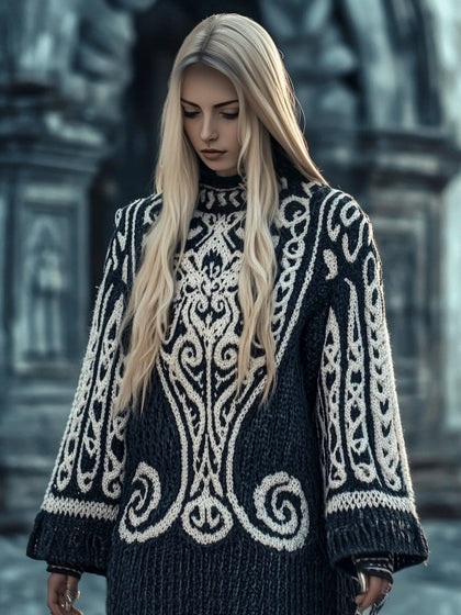 Everyday Knit Sweater