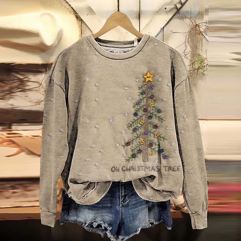 Coastal Long-Sleeve Shirt