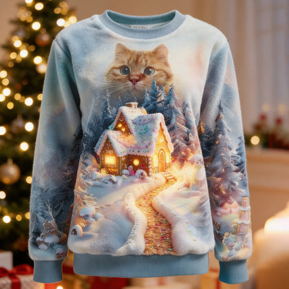 Soft Long-Sleeve Shirt