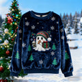 Everyday V-Neck Sweater