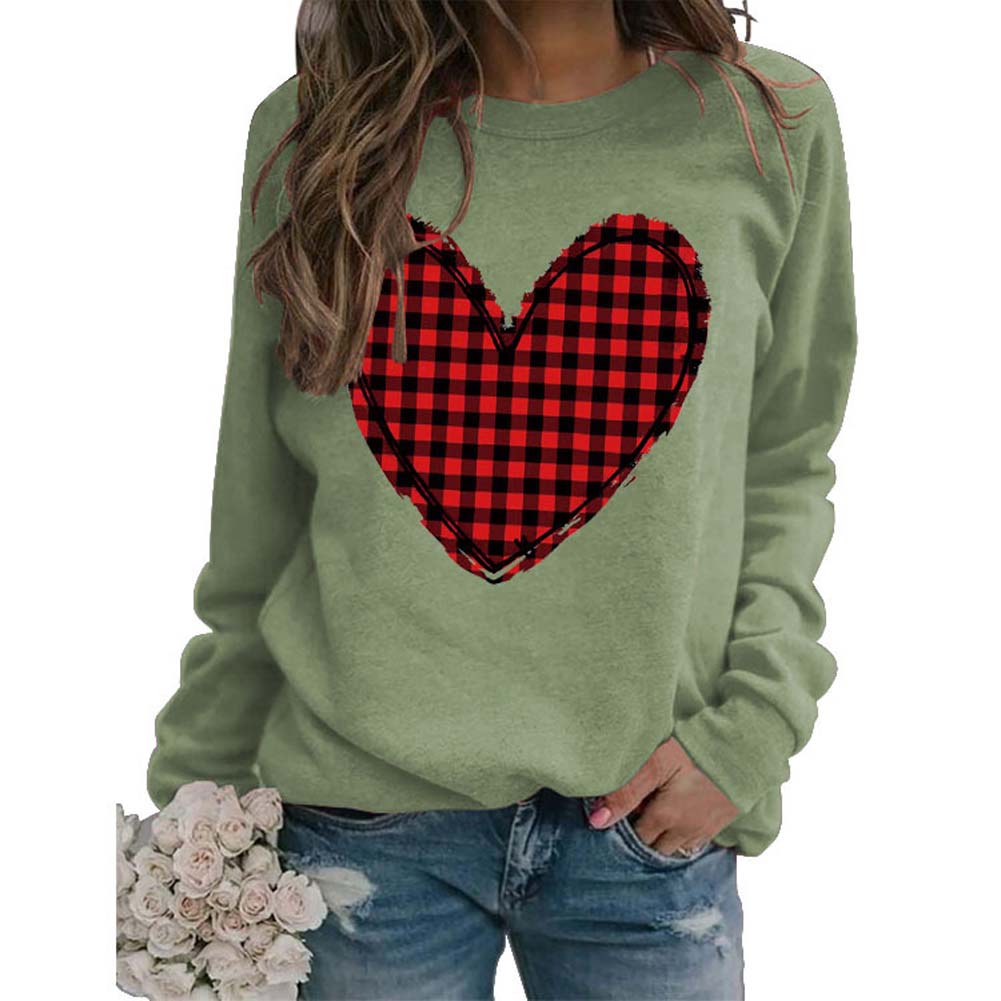Classic Knit Sweater