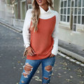 Weekend Knit Sweater
