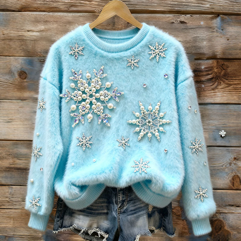 Cozy Oversized Sweater