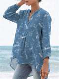 Simple Cotton Shirt