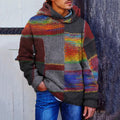 Easy Oversized Sweater