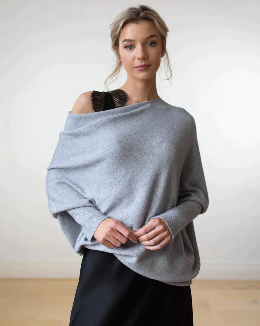 Everyday Striped Sweater