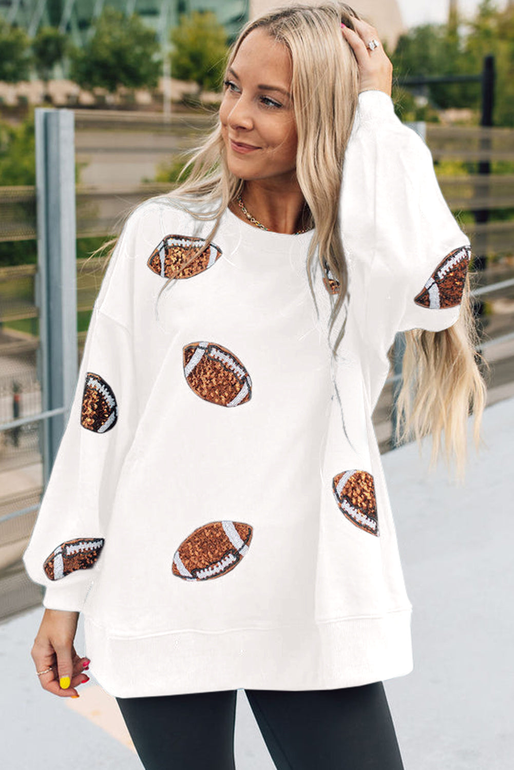 Classic Lightweight Sweater