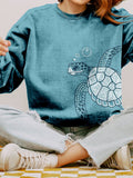 Soft Printed Shirt