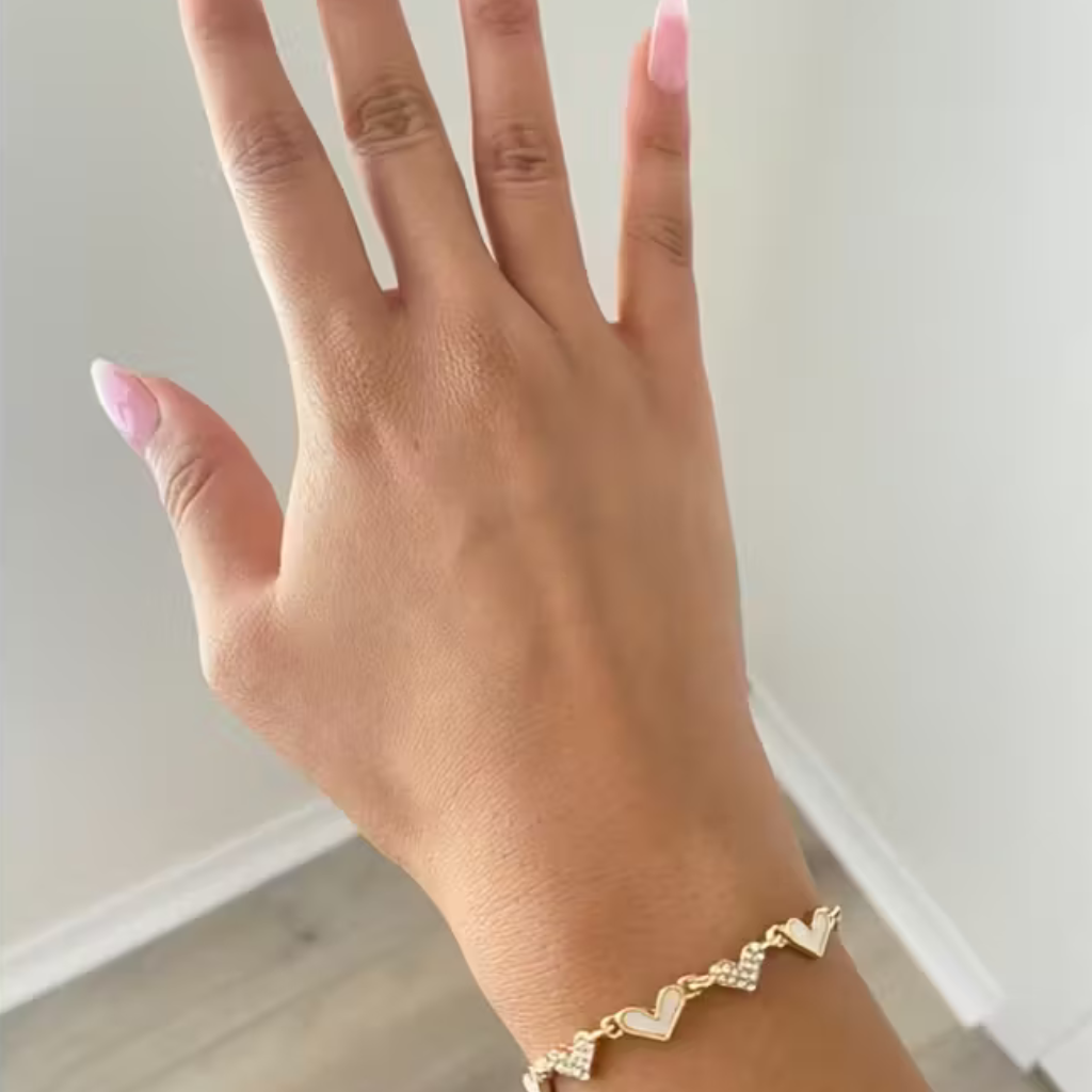 Everyday Chain Jewelry