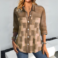 Simple Short-Sleeve Shirt