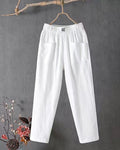 Summer Knit Pants
