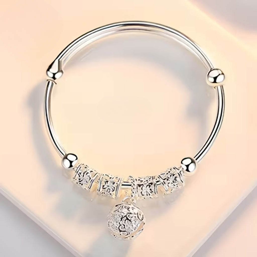Simple Charm Jewelry