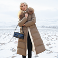 Soft Belted Coat